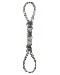 1 leg wire rope sling 