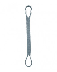 1 leg wire rope sling 