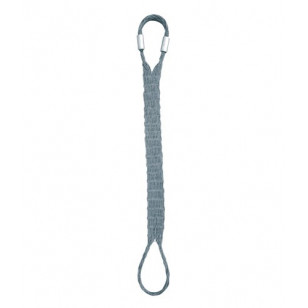 1 leg wire rope sling 