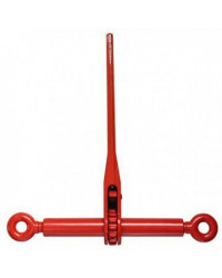 Grade 8 high tensile ratchet load binder