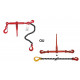 Lashing chain