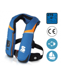 SECUMAR Scout 275 3D