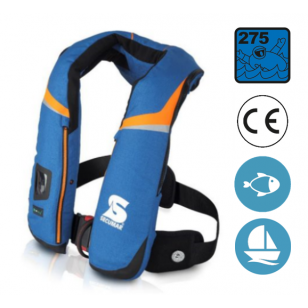 SECUMAR Scout 275 3D