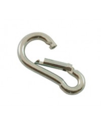 Stainless steel karabiner