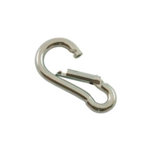 Stainless steel karabiner