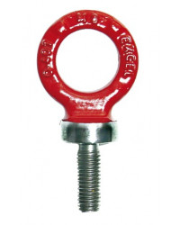 Grade 8 lifting eye bolt