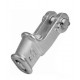 Open wedge socket