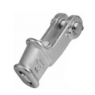 Open wedge socket