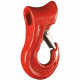 Grade 8 wire rope sliding hook