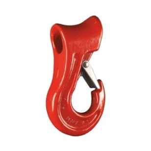 Grade 8 wire rope sliding hook