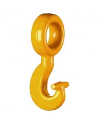 Grade 8 chain sliding hook