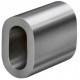 Aluminium ferrule