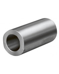 Aluminium end stop ferrule