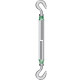 High Tensile hook - hook turnbuckle