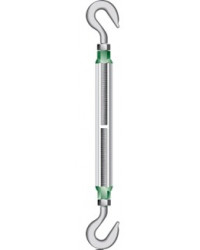 High Tensile hook - hook turnbuckle