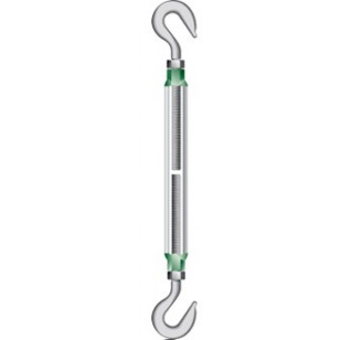 High Tensile hook - hook turnbuckle