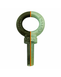 Lifting eye bolt