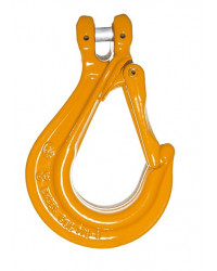 Grade 8 clevis hook