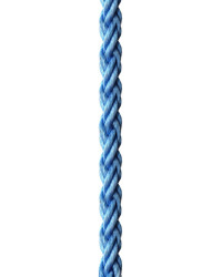 3-8 strands HSCP rope