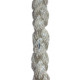 3-8 strands nylon rope