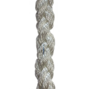 Cordage nylon 3-8 torons 