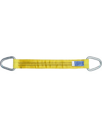 Cat. 4 webbing sling - WLL 1t- 10t