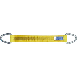 Cat. 4 webbing sling - WLL 1t- 10t