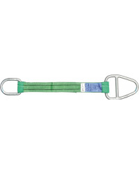 Cat. 5 webbing sling - WLL 1t- 10t