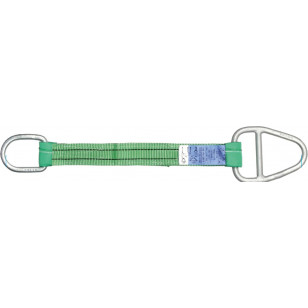 Cat. 5 webbing sling - WLL 1t- 10t