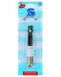 CO2 bottle SECUMAR 4001S