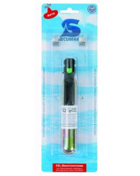 CO2 bottle SECUMAR 4001S