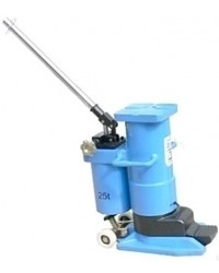 Hydraulic  jack