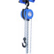 Tractel Tralift manual chain hoist