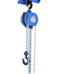 Tractel Tralift manual chain hoist