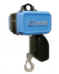 Tractel Tralift electric chain hoist