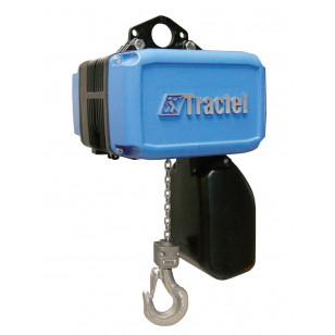 Tractel Tralift electric chain hoist