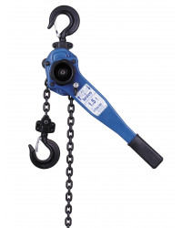 Tractel Bravo manual lever hoist