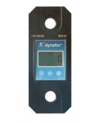 Tractel Dynafor LLX1 digital dynamometer