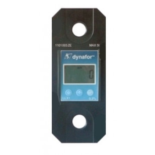 Dynamomètre numérique Tractel Dynafor LLX1