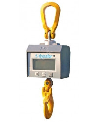 Tractel Dynafor MWX crane scale