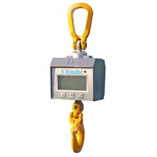 Tractel Dynafor MWX crane scale