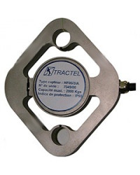 Tractel Dynasafe load limiter