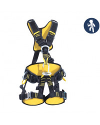 Beal Hero-pro harness