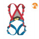 Beal Bambi 2 child harness 