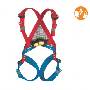 Beal Bambi 2 child harness 