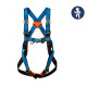 Tractel HT 22 professional harness