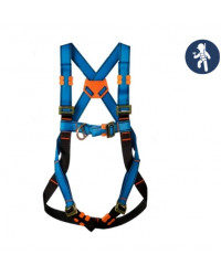 Tractel HT 22 professional harness