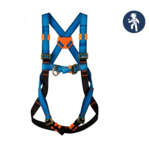 Tractel HT 22 professional harness