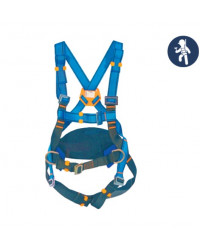 Tractel HT 33 harness