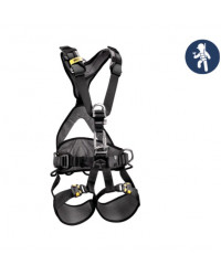 Petzl Avao Bod Fast harness